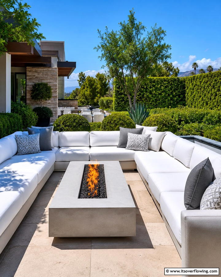 Art Deco Inspirations - 30 Glam Interior Design Ideas for Luxurious Homes
