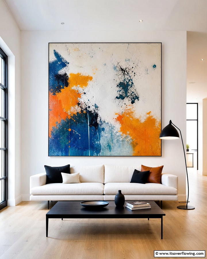 Artful Simplicity - 21 Minimalist Interior Design Ideas for Simplified Living