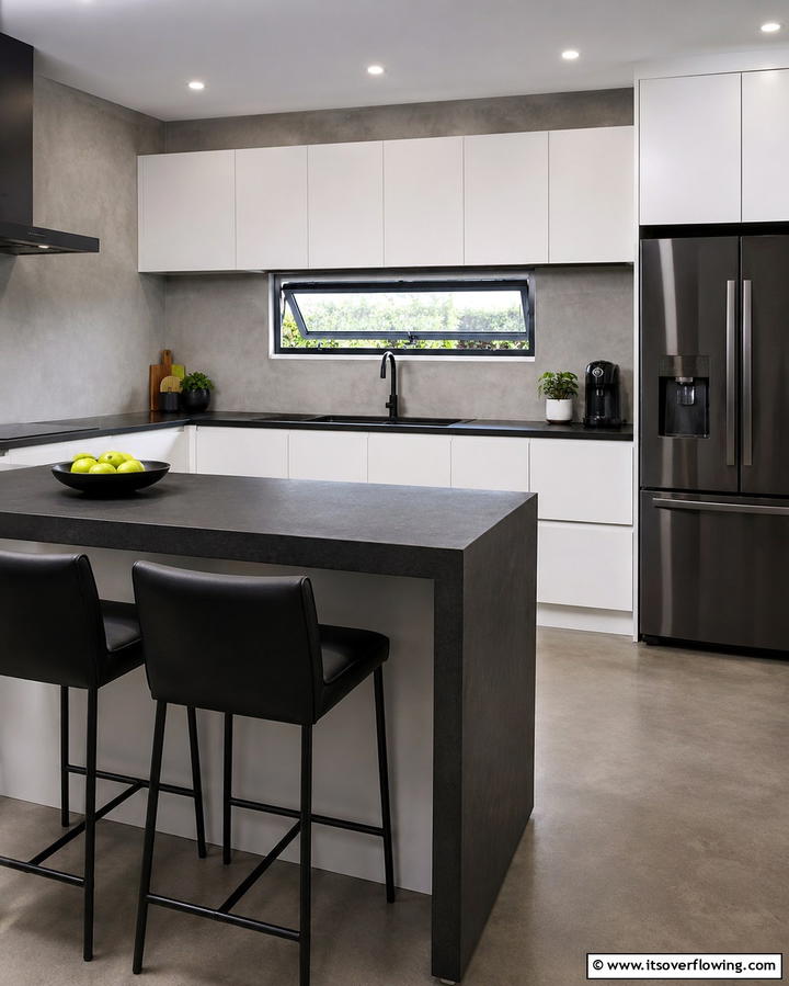 Awning Windows - 25 Kitchen Window Ideas Over Sink for Natural Light