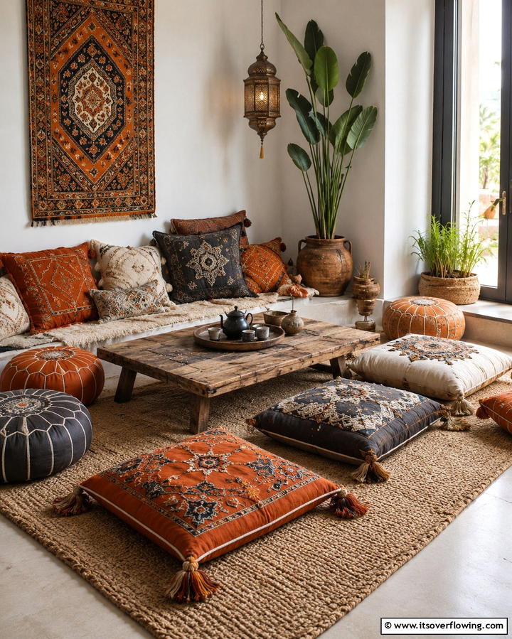 Bamboo Furniture for a Tropical Vibe - 25 Hippie Bedroom Ideas for a Boho-Chic Vibe