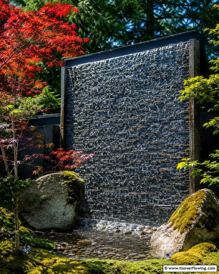 Bamboo Privacy Screen - 30 Backyard Privacy Ideas for Creating a Secluded Outdoor Oasis