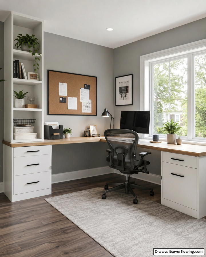 Basement - 25 Types of Rooms in a House for Every Need