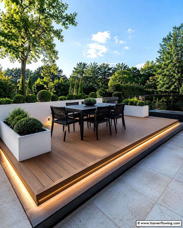 Bohemian Vibes - 25 Terrace Design Ideas to Enhance Your Outdoor Space