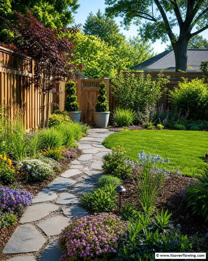Budget Friendly Landscaping - 21 Cheap Backyard Makeover Ideas on a Budget