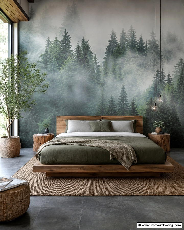Canopy Beds for a Dreamy Feel - 25 Hippie Bedroom Ideas for a Boho-Chic Vibe