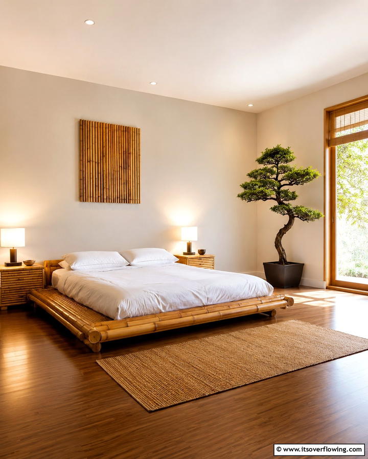 Canopy Beds with Modern Frames - 25 Pottery Barn Bedroom Ideas for a Cozy Retreat