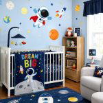 20 Star Wars Nursery Ideas for the Ultimate Fan Baby Room