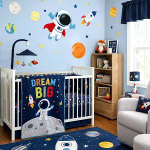 Character Wall Stickers
