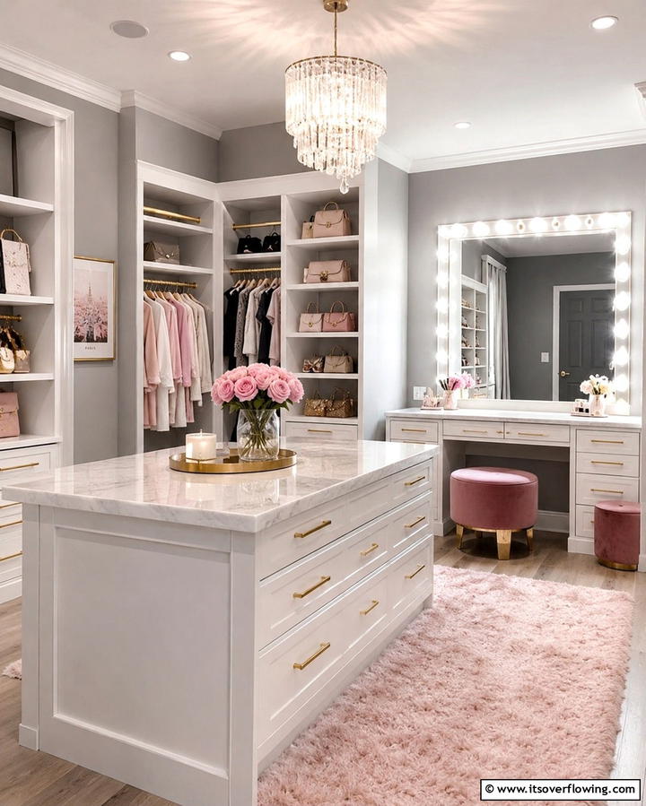 Chic Dust Gray - 30 Light Gray Paint Colors- Versatile Hues for Any Room