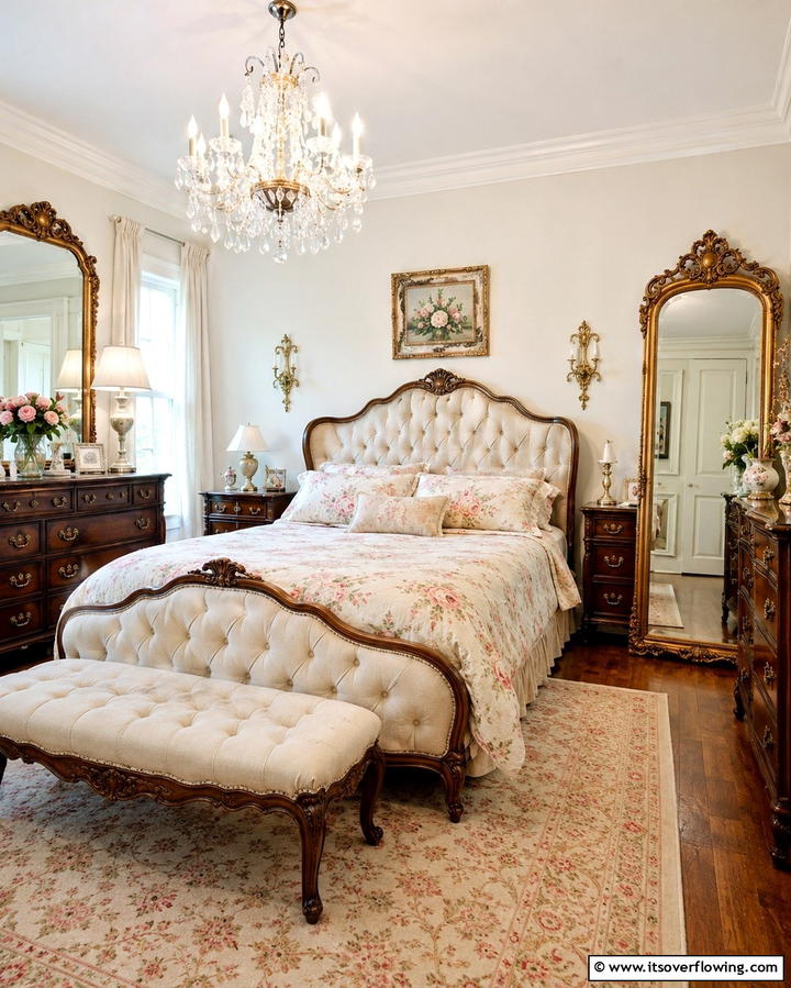 Coastal Serenity - 25 Pottery Barn Bedroom Ideas for a Cozy Retreat