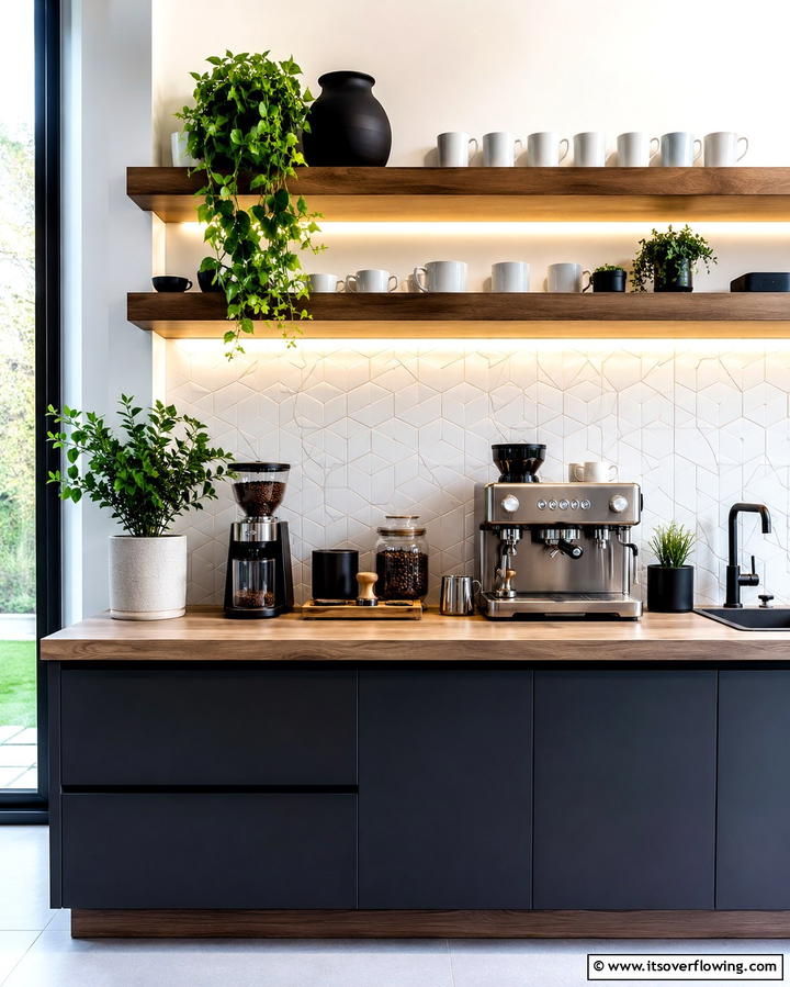 Coffee Maker Set - 30 Thoughtful Wedding Gift Ideas for Modern Brides