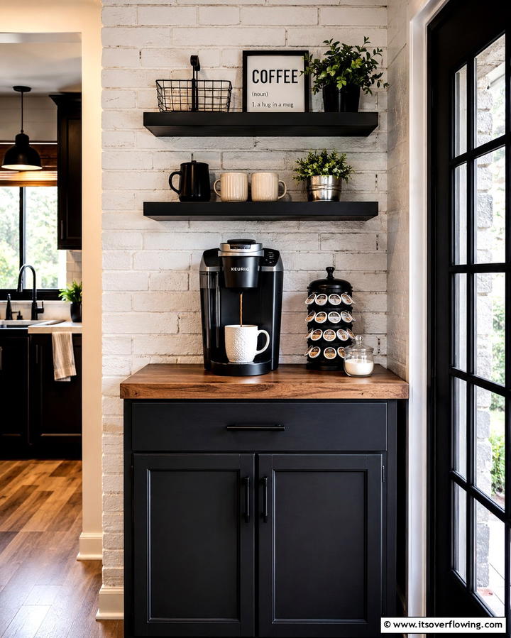 Coffee Maker - 30 Must-Have Small Kitchen Appliances for Compact Spaces