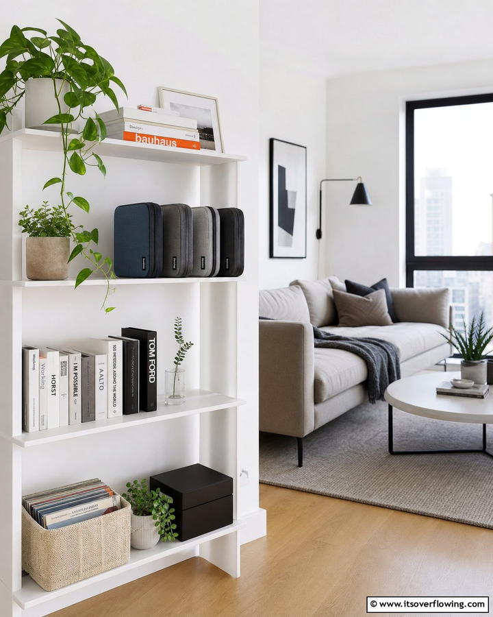 Compact CD Wallets - 20 Creative CD Storage Ideas for Modern Homes