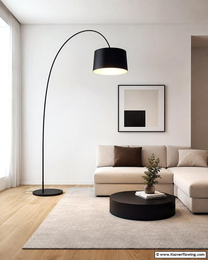 Corner Desk Workspace - 25 Smart Living Room Corner Ideas to Maximize Space