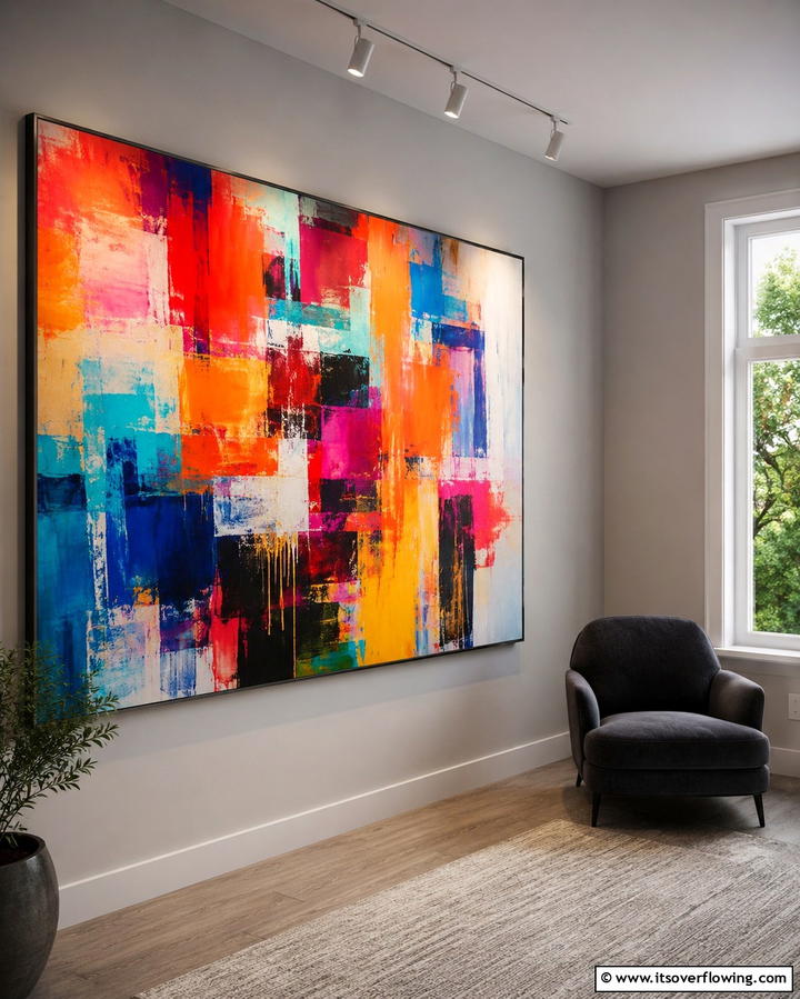 Corner Reading Nook - 25 Smart Living Room Corner Ideas to Maximize Space