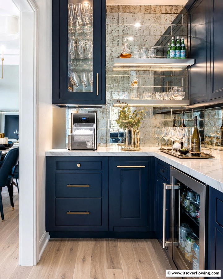 Countertop Ice Maker - 30 Must-Have Small Kitchen Appliances for Compact Spaces