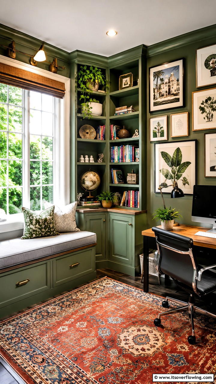 Creative Corner Nook Designs - 30 Corner Cabinet Ideas to Maximize Storage in Any Room