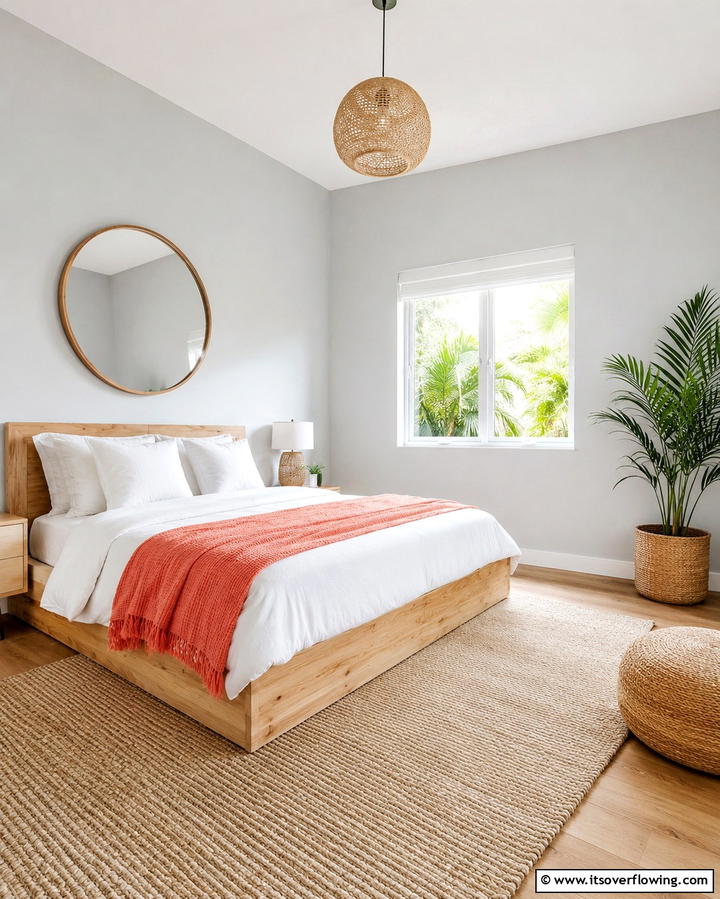 Crisp Cloud Gray - 30 Light Gray Paint Colors- Versatile Hues for Any Room
