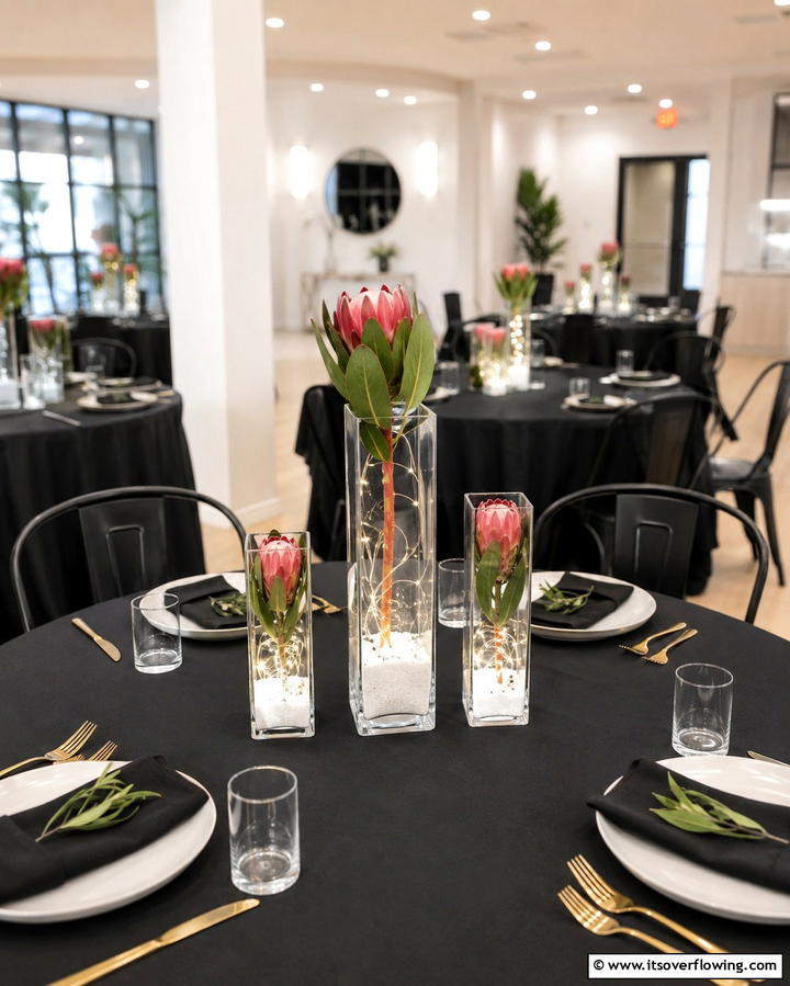 DIY Centerpieces - 25 Party Decoration Ideas for Memorable Celebrations