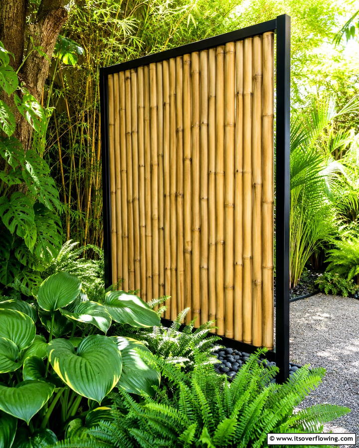 DIY Pallet Fence - 30 Backyard Privacy Ideas for Creating a Secluded Outdoor Oasis