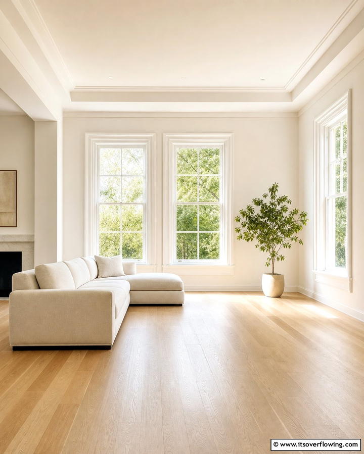 Declutter for a Serene Environment - 30 Minimalist Decorating Ideas for a Clutter-Free Home