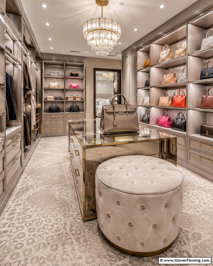 Designer Handbag - 30 Thoughtful Wedding Gift Ideas for Modern Brides