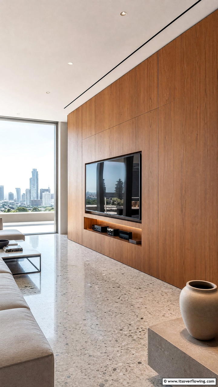 Designer Rugs - 25 Luxury Interior Design Ideas for a Sophisticated Home