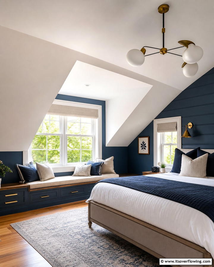 Dormer Windows for Architectural Appeal - 25 Modern Cape Cod House Ideas for Coastal Living