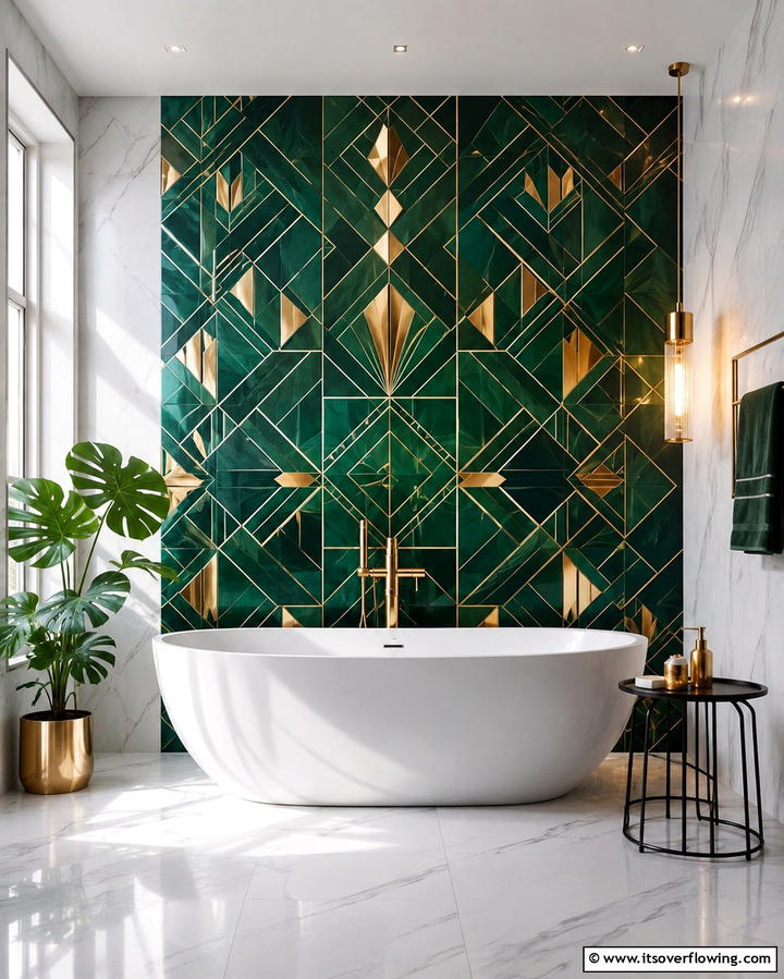 Double Vanity for Shared Spaces - 25 Large Bathroom Ideas for a Luxurious Retreat