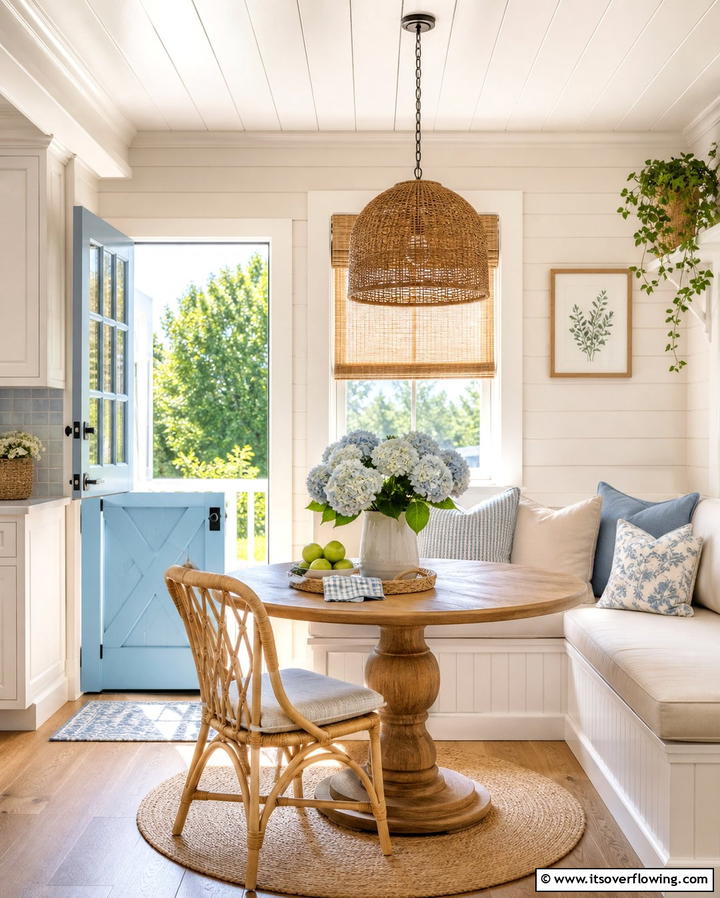 Dutch Patio Doors - 25 Patio Door Ideas to Brighten Your Home