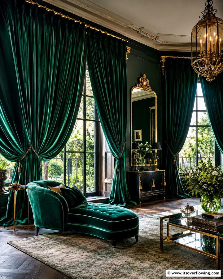Eclectic Furniture Combos - 25 Maximalist Decor Ideas for Bold and Eclectic Homes