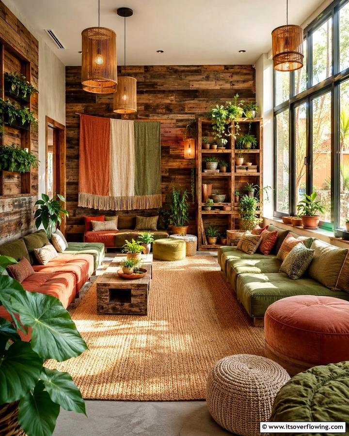 Eco Friendly Sensory Escape - 30 Sensory Room Ideas for Calming and Stimulating Spaces