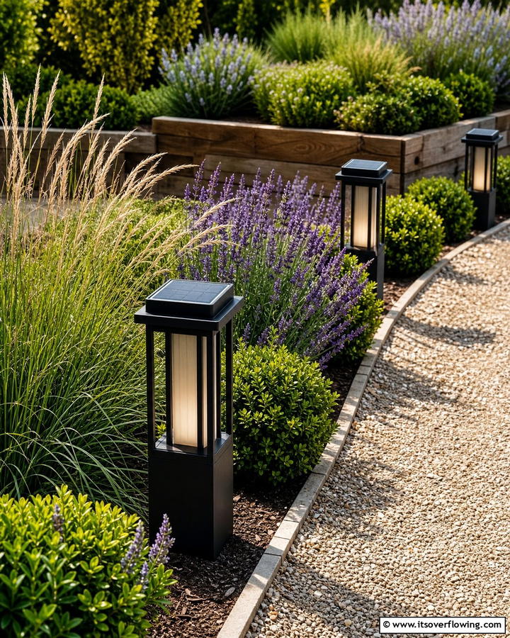 Eco Friendly Solar Lanterns - 30 Lantern Decor Ideas for Indoor and Outdoor Spaces