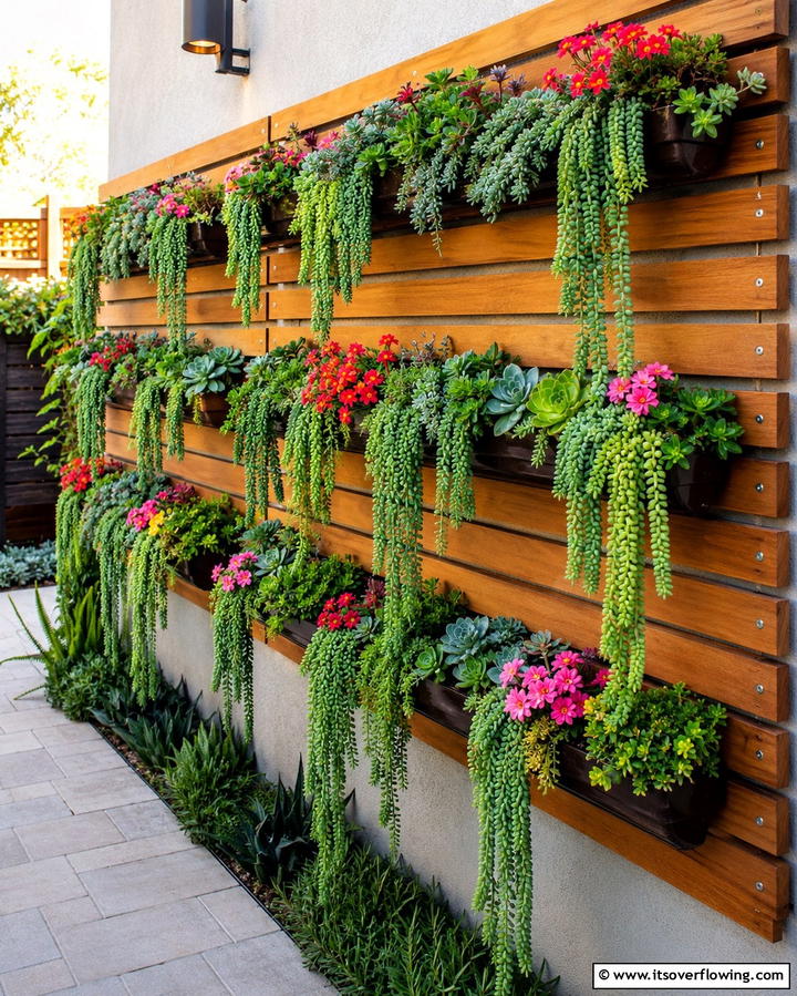 Edible Landscaping - 30 Small Front Yard Landscaping Ideas to Maximize Space