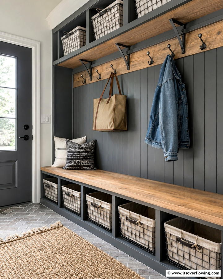 Edison Bulb Lighting - 25 Industrial Decor Ideas for a Modern and Edgy Look