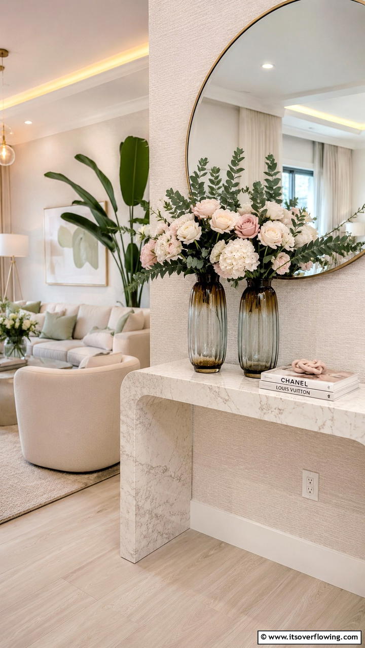 Elegant Vase Pair - 21 Wedding Gift Ideas for Couples- Thoughtful and Practical