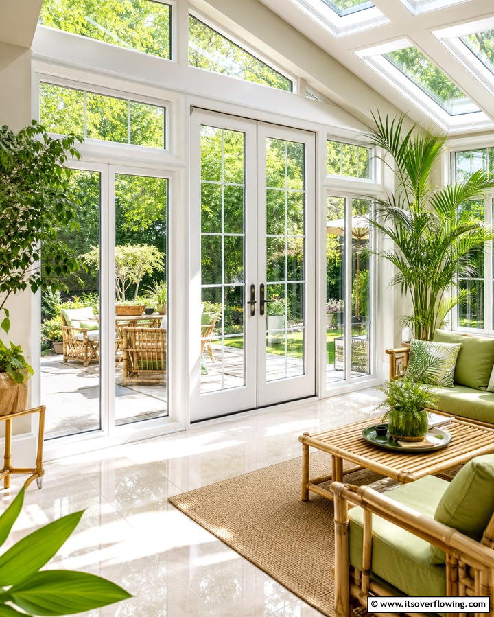 Energy Efficient Patio DoorsExact - 25 Patio Door Ideas to Brighten Your Home