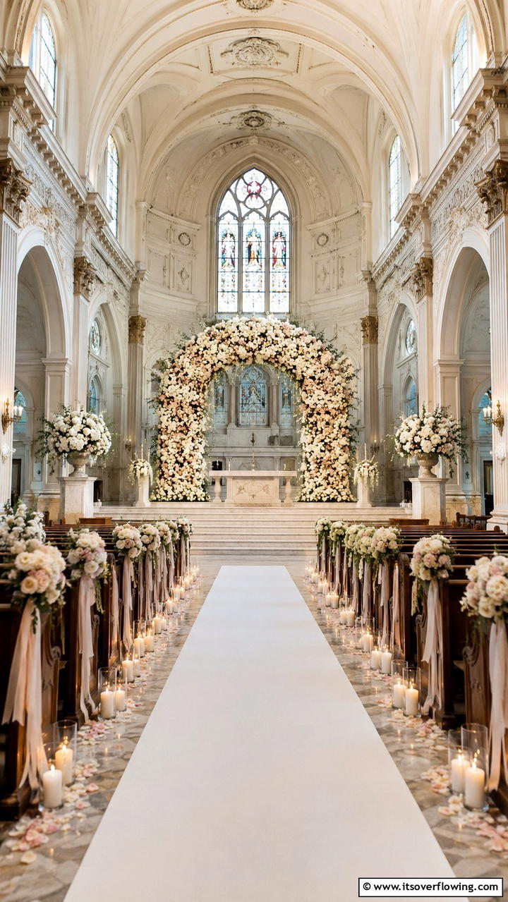 Exquisite Photography Moments - 30 Glamorous Wedding Ideas- Elegant Themes & Decor Inspiration