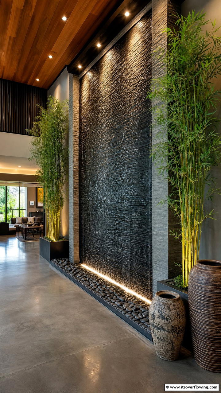 Floor to Ceiling Windows - 25 Luxury Interior Design Ideas for a Sophisticated Home