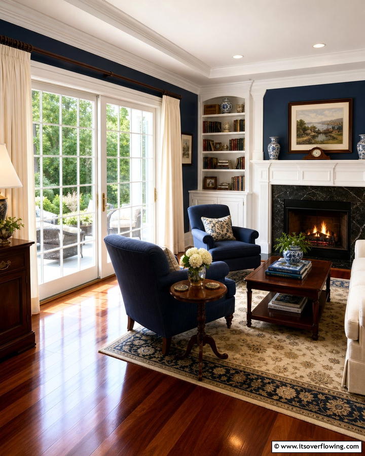 French Sliding Patio Doors - 25 Patio Door Ideas to Brighten Your Home
