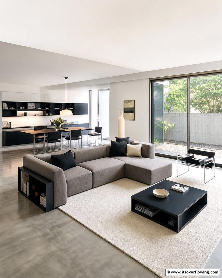 Functional Furniture DesignExact - 25 Bauhaus Interior Design Ideas for a Minimalist Look