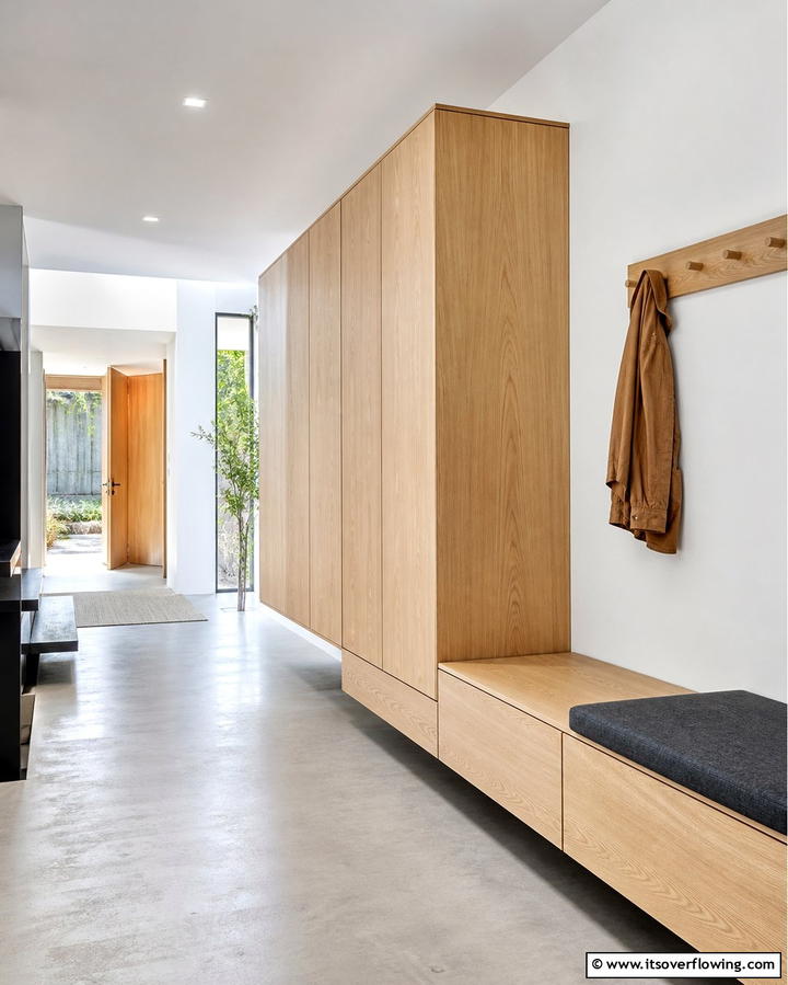 Functional Storage Solutions - 25 Scandinavian Interior Design Ideas for Minimalist Homes