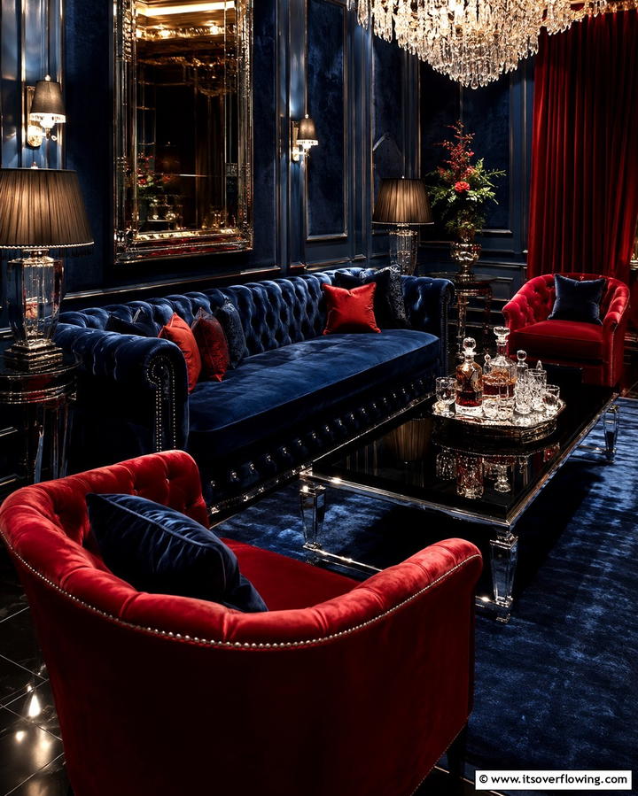 Gallery Walls - 25 Maximalist Decor Ideas for Bold and Eclectic Homes