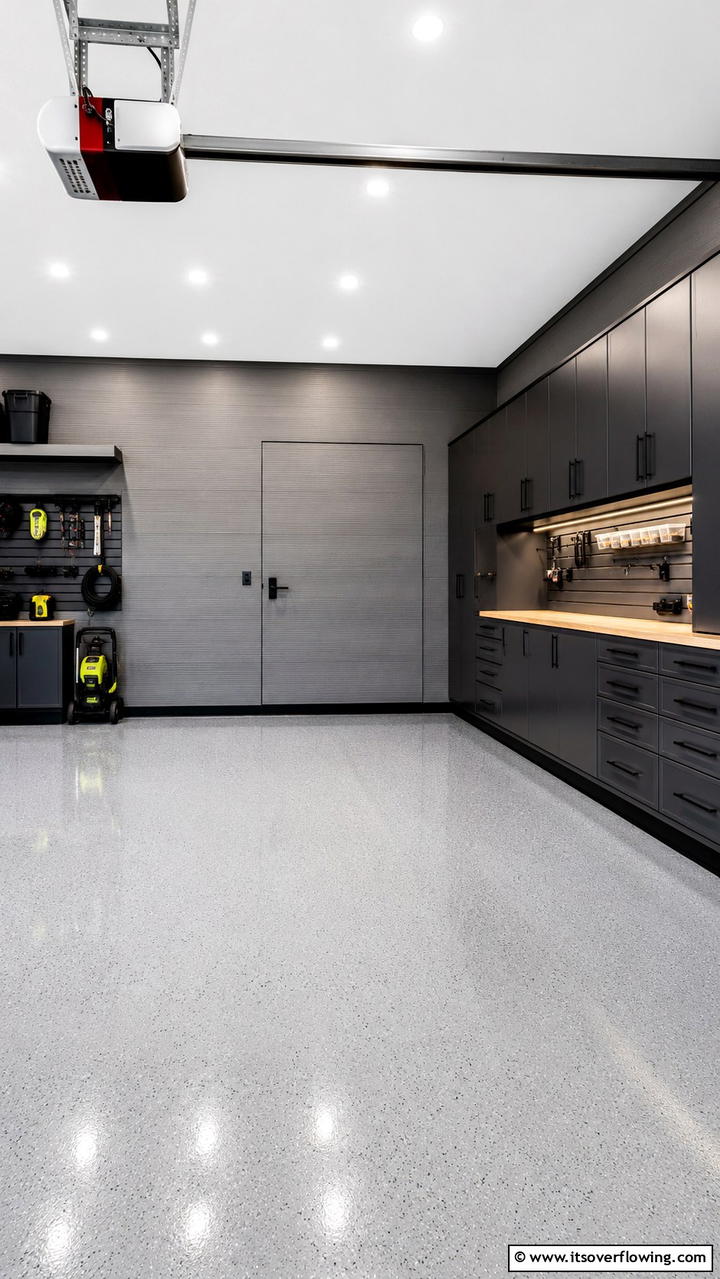 Garage Concealed Portal - 30 Hidden Door Ideas- Secret Storage & Creative Spaces