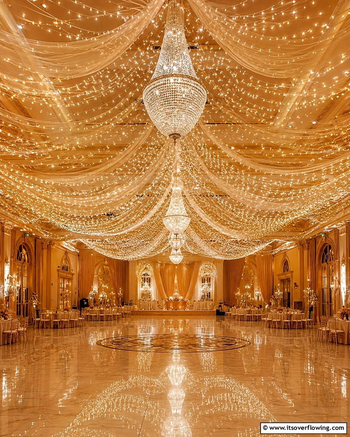 Gatsby Style Bridal Accessories - 25 Glamorous Great Gatsby Wedding Theme Ideas