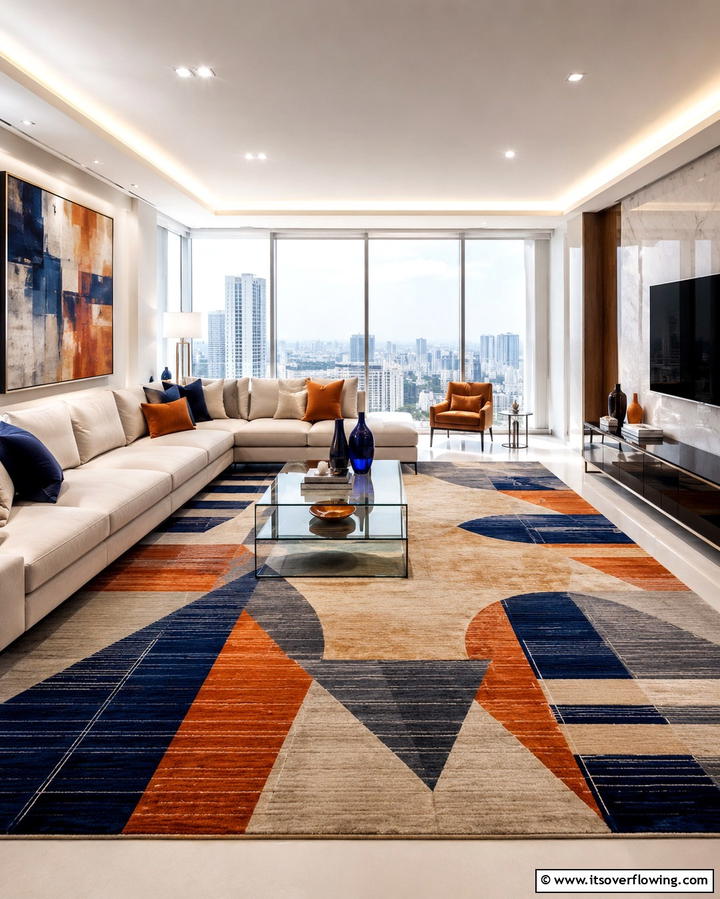 Glass Walls - 25 Luxury Interior Design Ideas for a Sophisticated Home