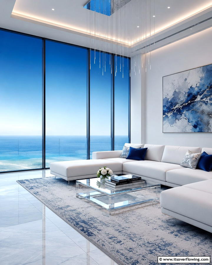 Gradient Color Films - 20 Window Film Designs for Privacy and Style