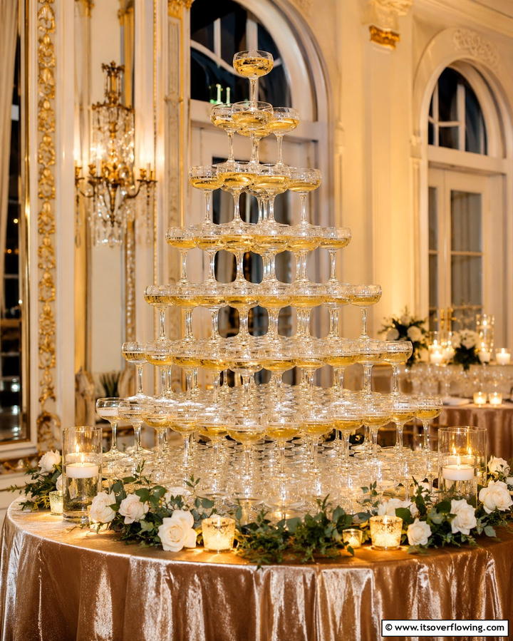 Great Gatsby Themed Favors - 25 Glamorous Great Gatsby Wedding Theme Ideas