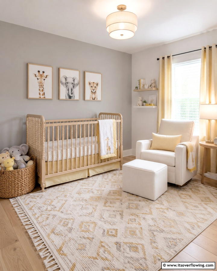 Guest Room Welcome - 25 Types of Rooms in a House for Every Need