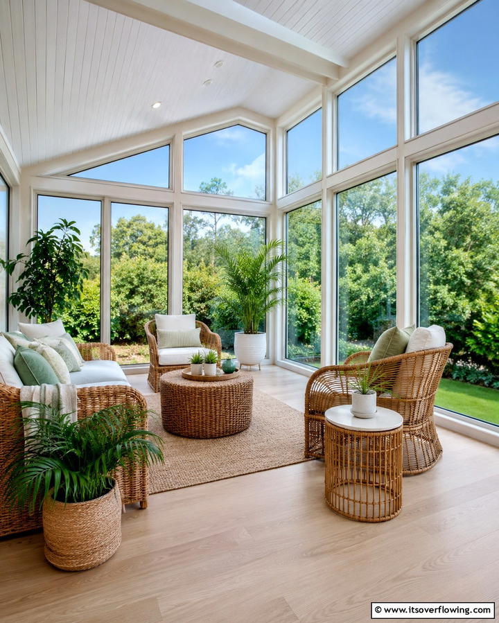 Heat Blocking Films - 20 Window Film Designs for Privacy and Style